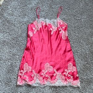 Victoria’s Secret Lingerie